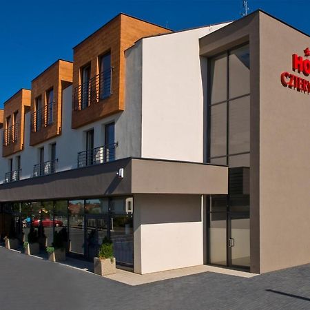 Hotel Cztery Brzozy Gdansk Kowale Kowale  Luaran gambar